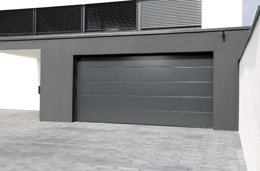 какие размеры гаражных ворот какие размеры гаражных ворот
