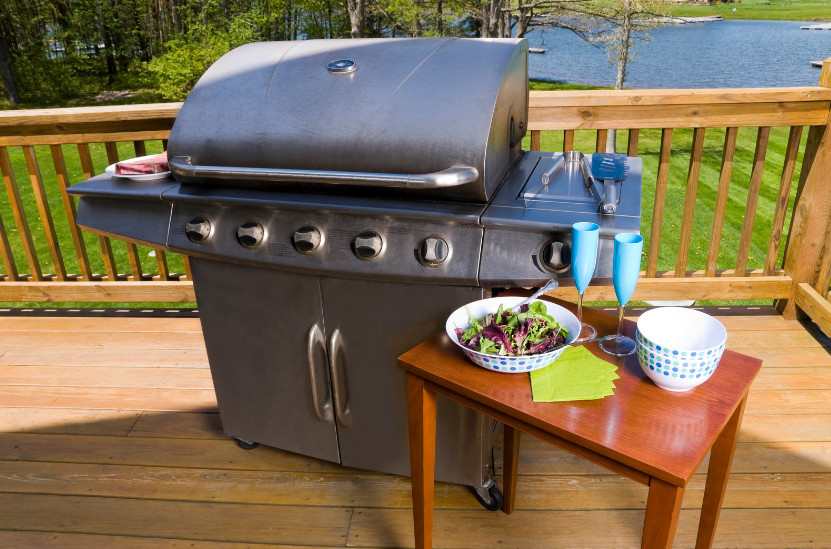 все для барбекю на природі все для барбекю на природі