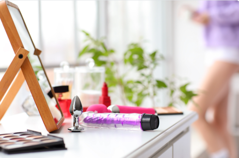 Кращі засоби для анального сексу Кращі засоби для анального сексу