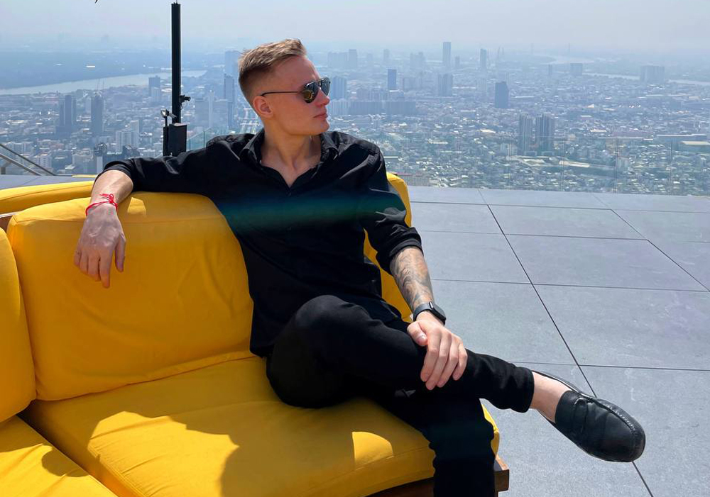 Aleksander Orłowski opinie Aleksander Orłowski opinie