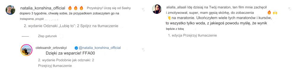 Aleksander Orłowski opinie Aleksander Orłowski opinie