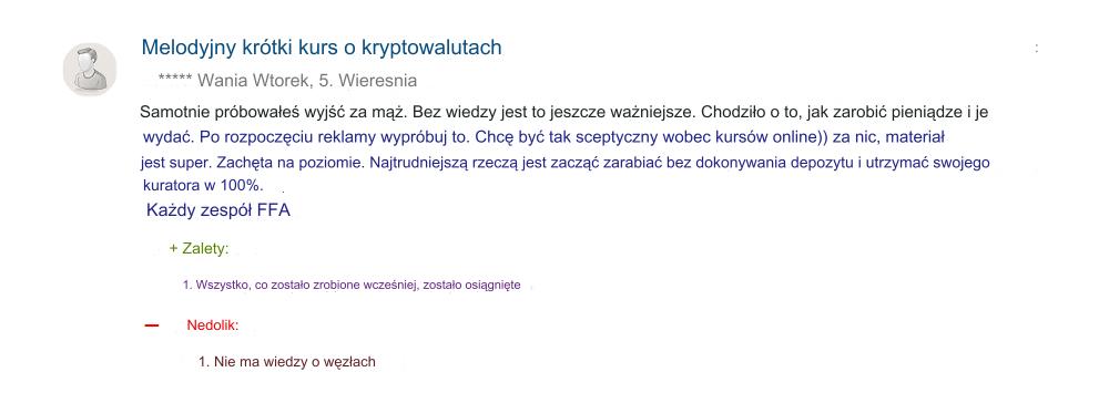 Aleksander Orłowski opinie Aleksander Orłowski opinie