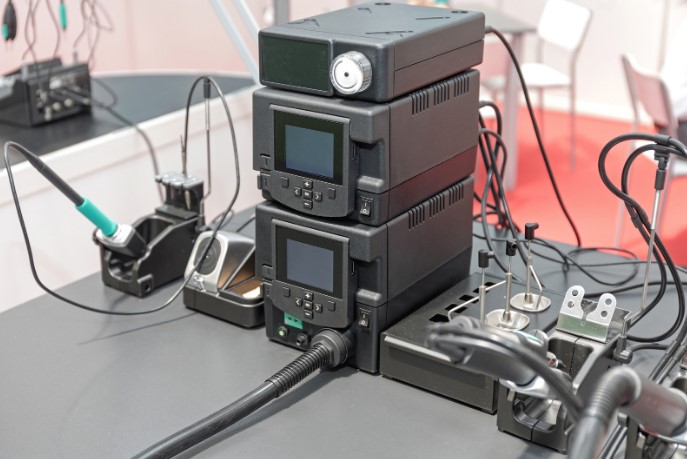 паяльная станция для тонких работ паяльная станция для тонких работ