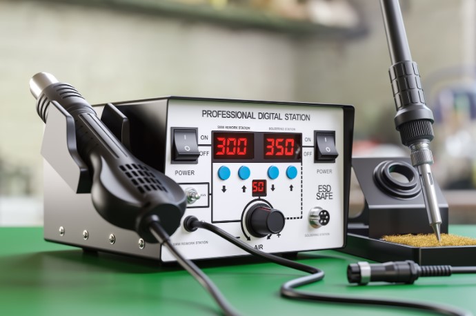 компрессорная или турбинная паяльная станция что выбрать компрессорная или турбинная паяльная станция что выбрать