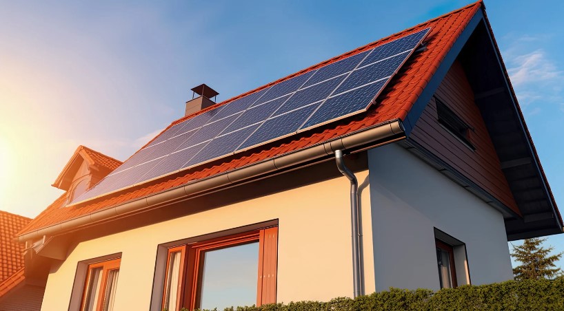 наземні конструкції для сонячних панелей: переваги та недоліки наземні конструкції для сонячних панелей: переваги та недоліки